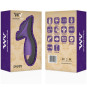 WOMANVIBE - PUPPY STIMULATOR SILICONE RECHARGEABLE