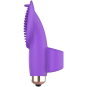 WOMANVIBE - FINGER DE STIMULATEUR EN SILICONE AISHA FEMME