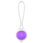 WOMANVIBE - FEMME VIBE KEISY I BALL GEISHA SILICONE