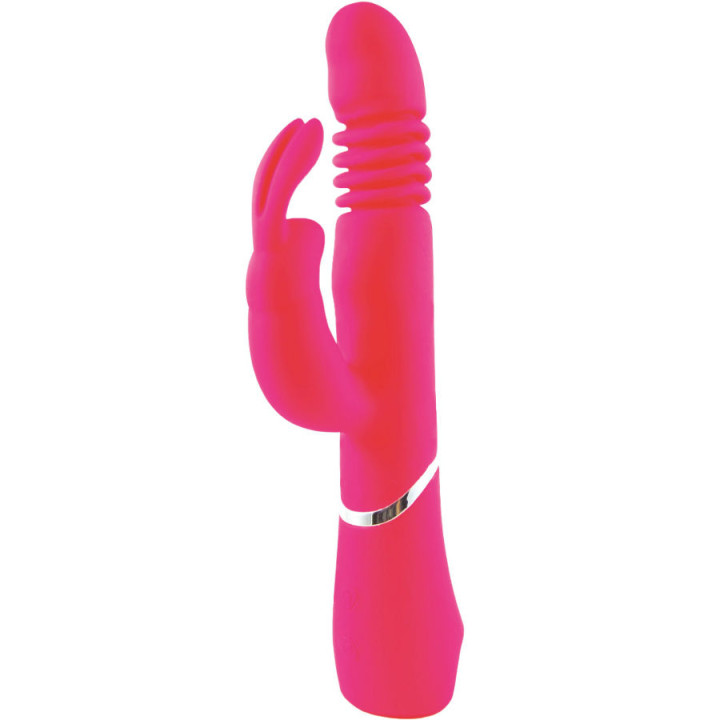 TREASURE MISSOURI SILICONE ROSE