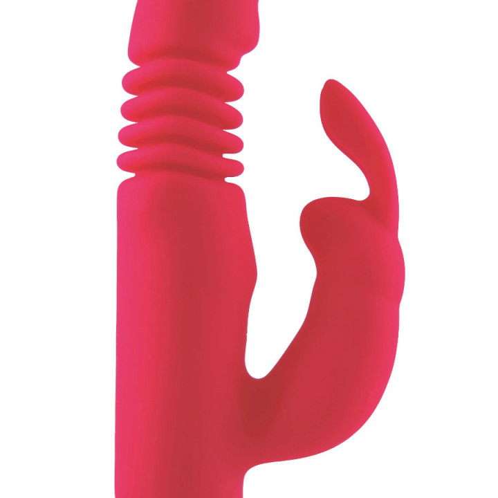 TREASURE MISSOURI SILICONE ROSE