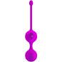 PRETTY LOVE - KEGEL SERRER II BALLES EXERCICE KEGEL