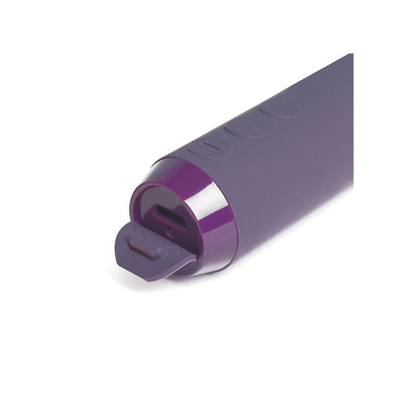 JE JOUE - VIBRATEUR BULLET CLASSIQUE