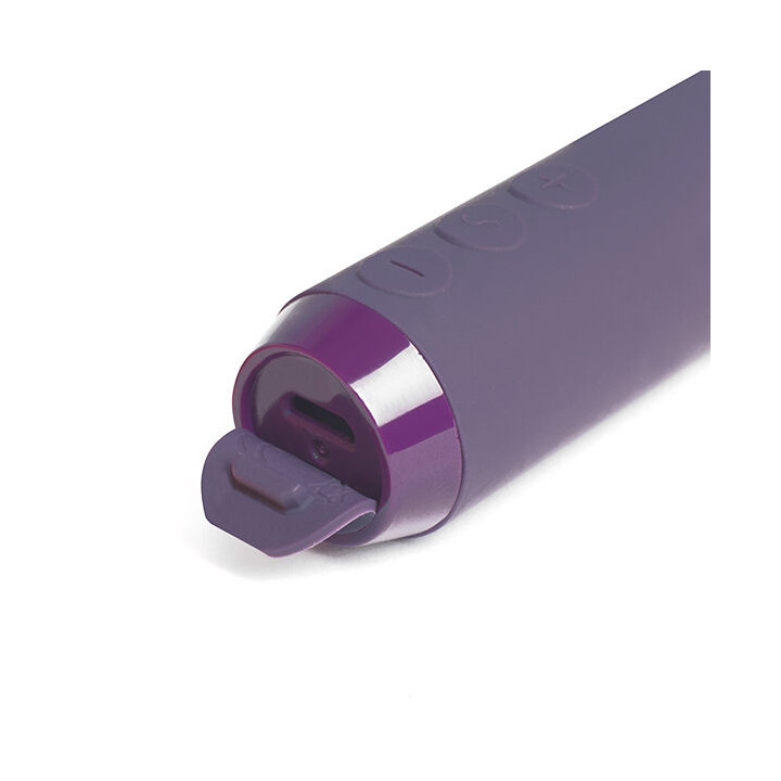 JE JOUE - VIBRATEUR BULLET CLASSIQUE