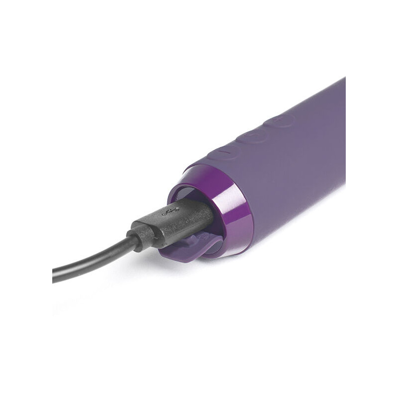 JE JOUE - VIBRATEUR BULLET CLASSIQUE