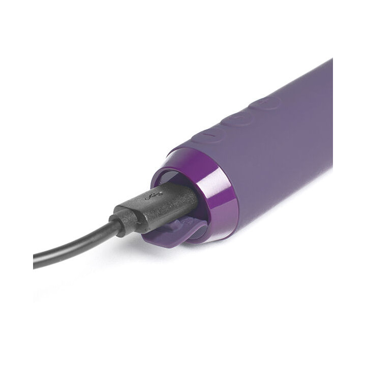 JE JOUE - VIBRATEUR BULLET CLASSIQUE