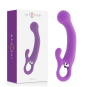 INTENSE - SILICONE VIBRANT NAILA LILAS