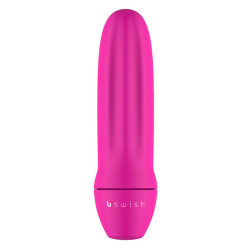 B SWISH - BMINE CLASSIQUE BLUSH ROSE