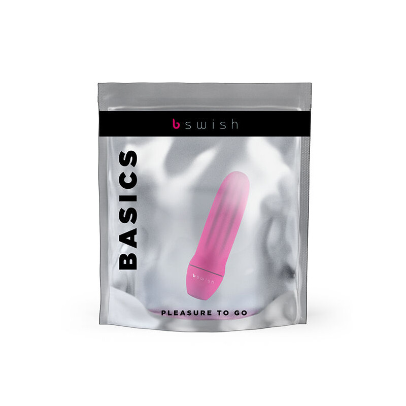 B SWISH - BMINE CLASSIQUE BLUSH ROSE