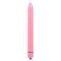 GLOSSY SLIM - VIBRATEUR ROSE