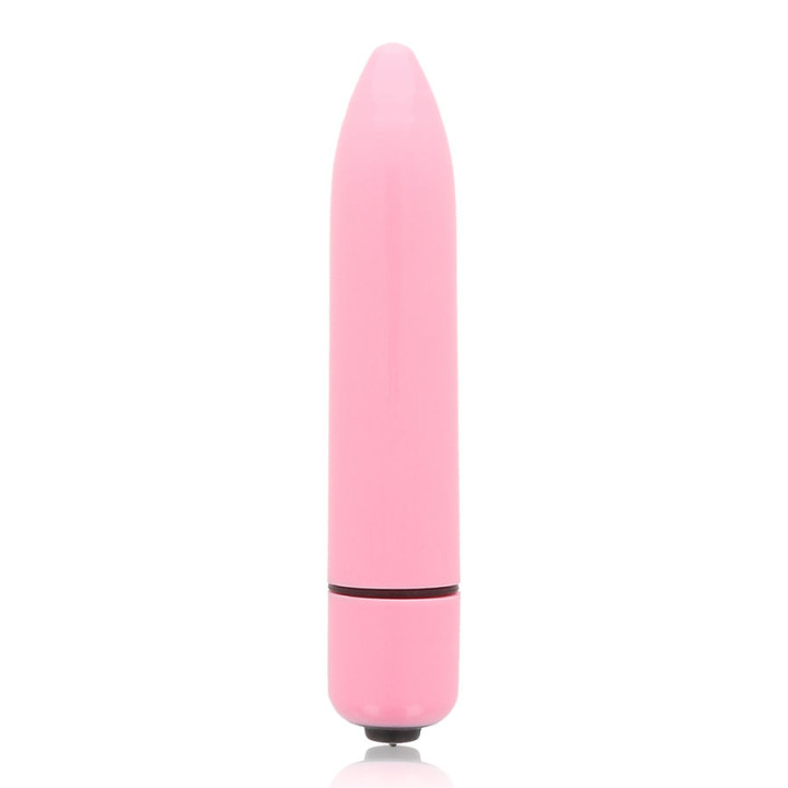 GLOSSY - THIN VIBE ROSE