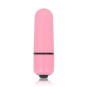 GLOSSY - PETITE BULLET VIBE ROSE
