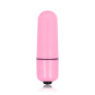 GLOSSY - PETITE BULLET VIBE ROSE PROFOND