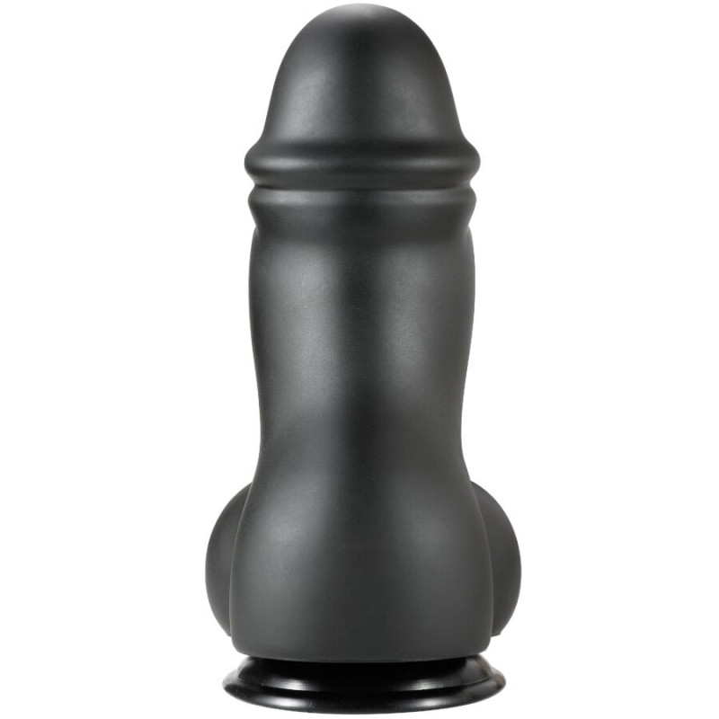 HIDDEN DESIRE - INFERNO GODEMICHET FAT BOYS 22 CM