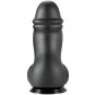 HIDDEN DESIRE - INFERNO GODEMICHET FAT BOYS 22 CM