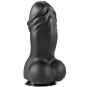 HIDDEN DESIRE - INFERNO GODEMICHET FAT BOYS 22 CM