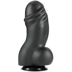 HIDDEN DESIRE - INFERNO GODEMICHET FAT BOYS 27 CM