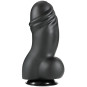HIDDEN DESIRE - INFERNO GODEMICHET FAT BOYS 27 CM