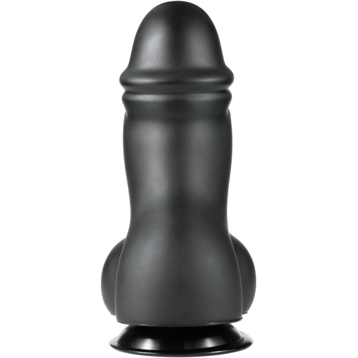 HIDDEN DESIRE - INFERNO GODEMICHET FAT BOYS 27 CM