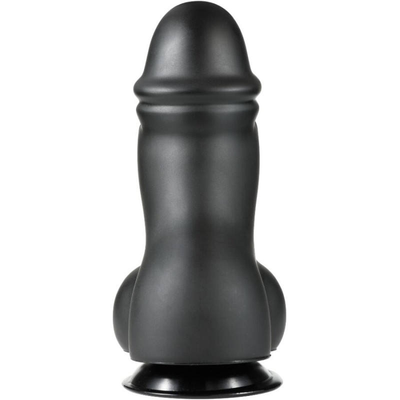 HIDDEN DESIRE - INFERNO GODEMICHET FAT BOYS 27 CM