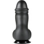 HIDDEN DESIRE - INFERNO GODEMICHET FAT BOYS 27 CM