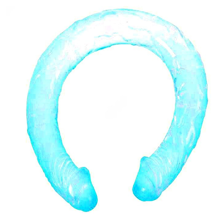 BAILE - DOUBLE DONG BLEU 44.5 CM