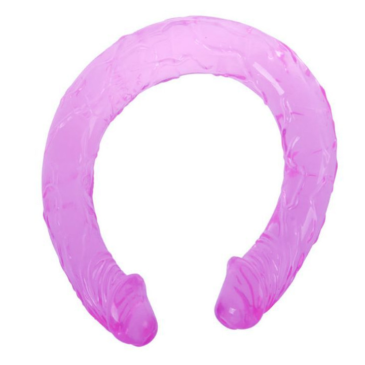 BAILE - DOUBLE DONG LILAS 44.5 CM