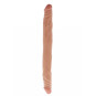 GET REAL - PEAU DOUBLE DONG 35 CM