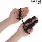 ADDICTED TOYS - LOT DE 3 PLUG ANAL MODÈLE 1