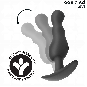 ADDICTED TOYS - LOT DE 3 PLUG ANAL MODÈLE 1