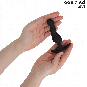 ADDICTED TOYS - LOT DE 3 PLUG ANAL MODÈLE 1
