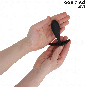 ADDICTED TOYS - LOT DE 3 PLUG ANAL MODÈLE 2