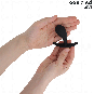 ADDICTED TOYS - LOT DE 3 PLUG ANAL MODÈLE 3