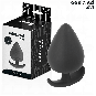 ADDICTED TOYS - PLUG ANAL TAILLE XXL 11 CM