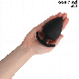 ADDICTED TOYS - PLUG ANAL TAILLE XXL 11 CM