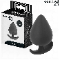 ADDICTED TOYS - PLUG ANAL TAILLE L 8 CM