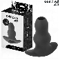 ADDICTED TOYS - PLUG ANAL CREUX TAILLE XXL 15,2 CM