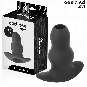 ADDICTED TOYS - PLUG ANAL CREUX TAILLE XL 13,9 CM
