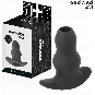 ADDICTED TOYS - PLUG ANAL CREUX TAILLE L 11,1 CM