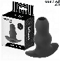 ADDICTED TOYS - PLUG ANAL CREUX TAILLE M 9,6 CM