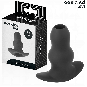 ADDICTED TOYS - PLUG ANAL CREUX TAILLE S 7,3 CM