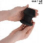 ADDICTED TOYS - PLUG ANAL CREUX EXTRÊME TAILLE M 8,7 CM