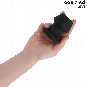 ADDICTED TOYS - PLUG ANAL CREUX EXTRÊME TAILLE S 7,5 CM
