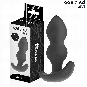 ADDICTED TOYS - PLUG ANAL TAILLE L 11,7 CM
