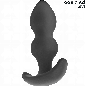 ADDICTED TOYS - PLUG ANAL TAILLE L 11,7 CM