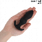 ADDICTED TOYS - PLUG ANAL TAILLE L 11,7 CM