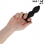 ADDICTED TOYS - PLUG ANAL TAILLE L 11,7 CM