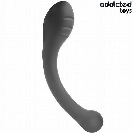 ADDICTED TOYS - STIMULATEUR ANAL 18 CM