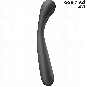 ADDICTED TOYS - MASSEUR ANAL 22,5 CM