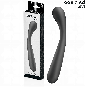 ADDICTED TOYS - MASSEUR ANAL 22,5 CM